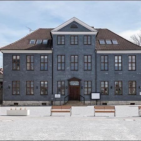 Ferienwohnung Till Eulenspiegel Schoppenstedt Exteriör bild